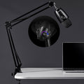 K Song Noise-cancelling Microphone Plug And Play High-level Compatibility