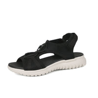 Women's Platform Mesh Breathable Sports-Style Sandals
