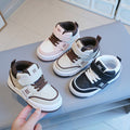 Children's Sports Shoes High-top Casual Sneakers