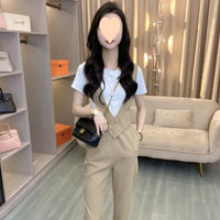 High-looking Jumpsuit Women's Summer Fashion