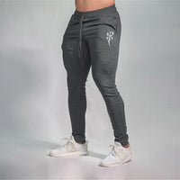 Sports Casual Pants Men's Running Sports Slim Fit Pants