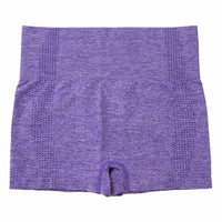 Hip Lifting And Abdominal Tightening Seamless Yoga Pants