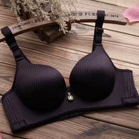 Women's Thickened Super Push Up Underwear