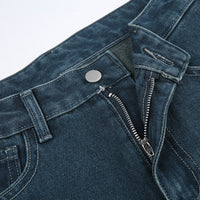 Versatile Retro Mid-length A- Line Skirt