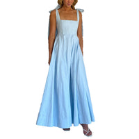 Women's Fashion European And American Style Long Dress