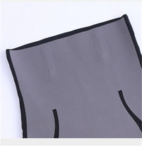 High-rise Yoga Fitness Hip Raise Shorts Pants Trousers