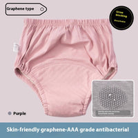 Leakage Bedwetting Diapers Special Washable Waterproof Diapers