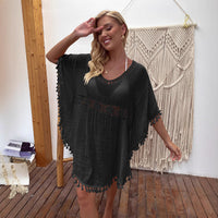 Outdoor Loose-fitting Women's Dress