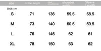 Men's Simple Pure Color Cotton Clothing Coat