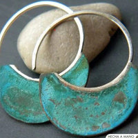 Retro Fashion Creative Women's Earrings