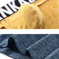 Men's New Fashion Slim Casual Shorts