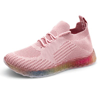 Lightweight Running Shoes Casual Comfortable Breathable Travel Shoes