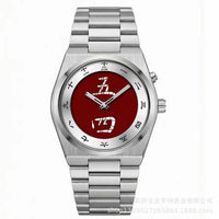 Millennium-Style Retro Mens Chinese Character Watch