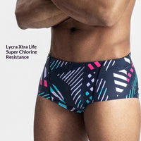 Mens Quick-Dry Running Pants Soft Skin-Friendly And Highly Stretchy
