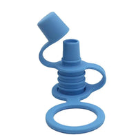 Bottle Cap Suitable For Children And Adults Drinking Water Silicone Suction Nozzle