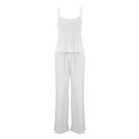Stylish Minimalist And Comfortable Womens Loungewear Set