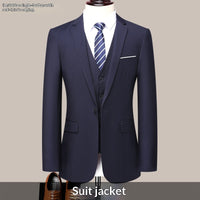 New Mens Formal Trousers For Suits And Professional Outerwear