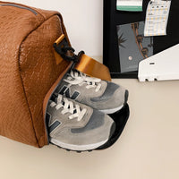 Portable Crossbody Short-distance Large Capacity One Shoulder Luggage Bag