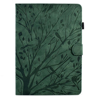 Applicable To Tablet PC Pachira Macrocarpa Protective Case