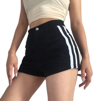 Thin Hot Pants Harajuku Dance Pants Jazz Girls Summer Tide