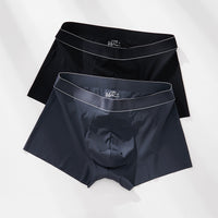 No Trace Ultra-thin Breathable Boxer Pants Trend Boys