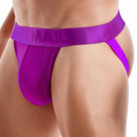 Men's Low Rise Breathable Shorts