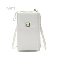 Women's Crossbody Bag Shoulder Multi-Functional Phone Bag