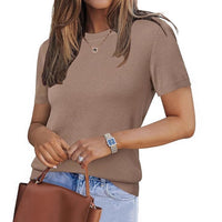 Essential Casual Fall Layered Pullover Sweater