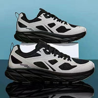 Four Seasons All-match Sneaker Colorful Comfortable Running Shoes