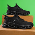 Youth Twist Bottom Male Sports Fashion Shoes