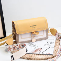 New Versatile Summer Shoulder And Crossbody Bag For Women