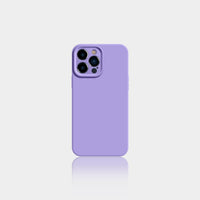 Couple's High-end And Internet Celebrity Minimalist Phone Case