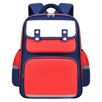 Primary School Student Schoolbag Grade 1-3-6 Kindergarten