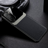 Drop-resistant Eyeglass Lens All-inclusive Protective Case