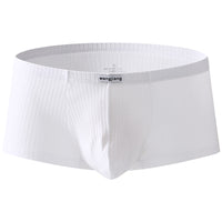 Boxer Briefs Men's Cotton Four Seasons Universal