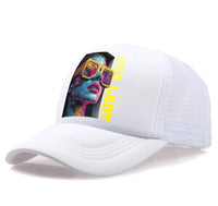Men's Casual Baseball Cap