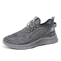 Summer New Soft Sole Round Toe Men's Casual Shoes