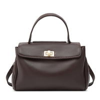 Korean-style Minimalist Casual Womens Bag Fashionable And Versatile Commuter Tote