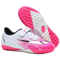 Children's Football Broken Nail Youth Primary School Student Football Shoes
