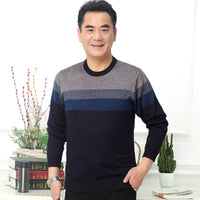 Men's Thin Long-sleeve Springautumn Clothing