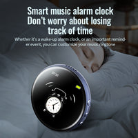 Intelligent Voice Control Recording Equipment Portable Noise Reduction Recorder Adsorption Recording Pen