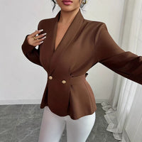 High-end Elegant Casual And Stylish Blazer