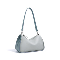 Women's Crossbody Bag First Layer Cowhide Leather Single-shoulder Bag