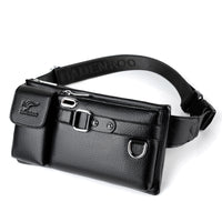 Casual Fashion Crossbody Bag Large Capacity