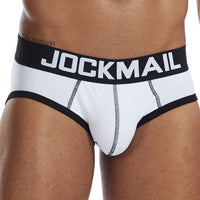 Men's Underwear Briefs Sweat-absorbent Cotton