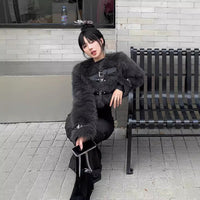 Women's Fashion Short Fashionable Jacket