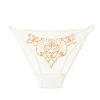 Women's Briefs High Elastic Comfortable Breathable Mesh