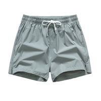 Men's Quick-dry Ice Silk Sports Casual Pants Summer