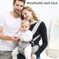 Full Stage Four Style Baby Harness