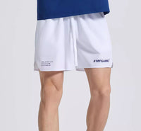 Four-Point Comprehensive Training Fitness Shorts